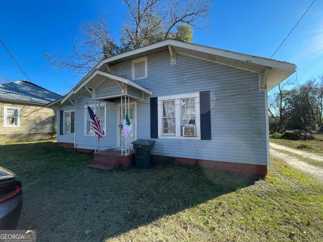 $120,000 | 622 Barney Avenue, Millen, GA 30442