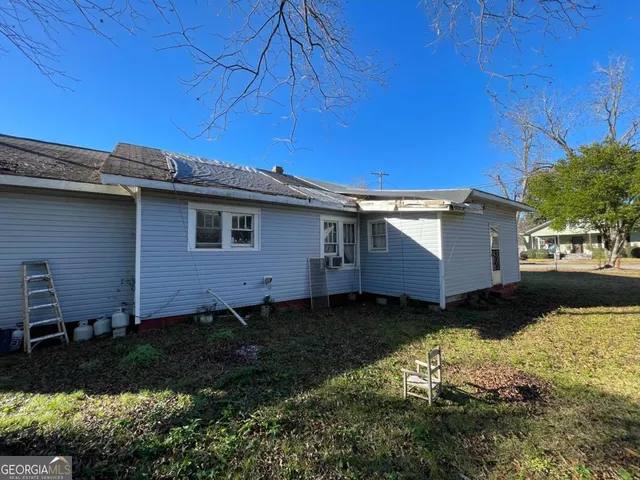 $120,000 | 622 Barney Avenue, Millen, GA 30442