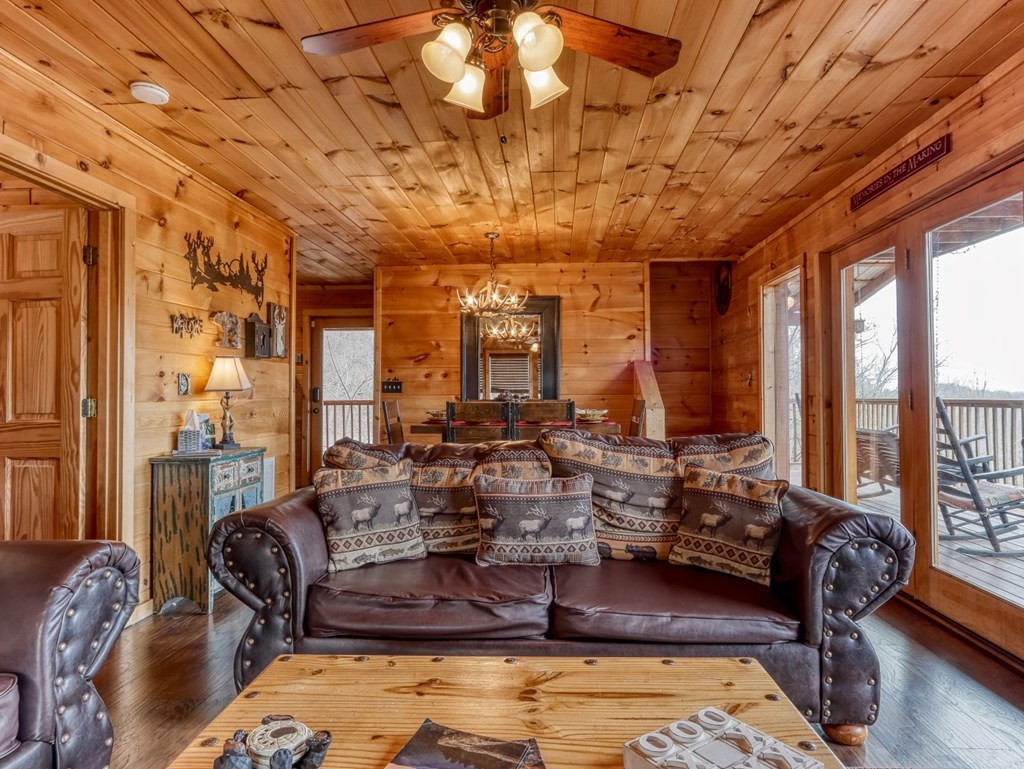 2644 Sunset Road Sevierville, TN 37862 - Photo 27 of 46