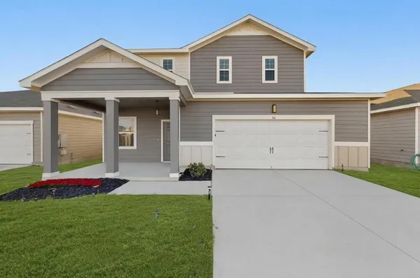 $319,995 | 361 Wren Lane, Kyle, TX 78640