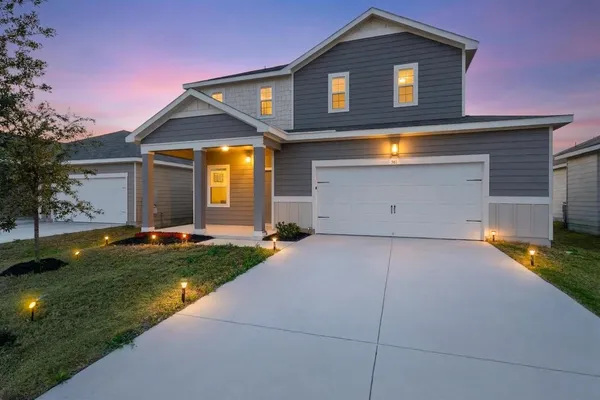 $319,995 | 361 Wren Lane, Kyle, TX 78640