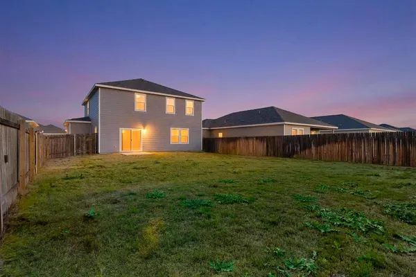 $319,995 | 361 Wren Lane, Kyle, TX 78640