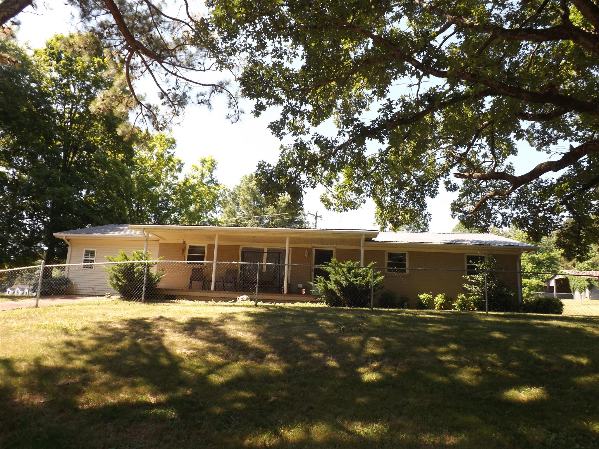 145 Henryville Road Ethridge, TN 38456 - Photo 1 of 17 Gallery Image 1