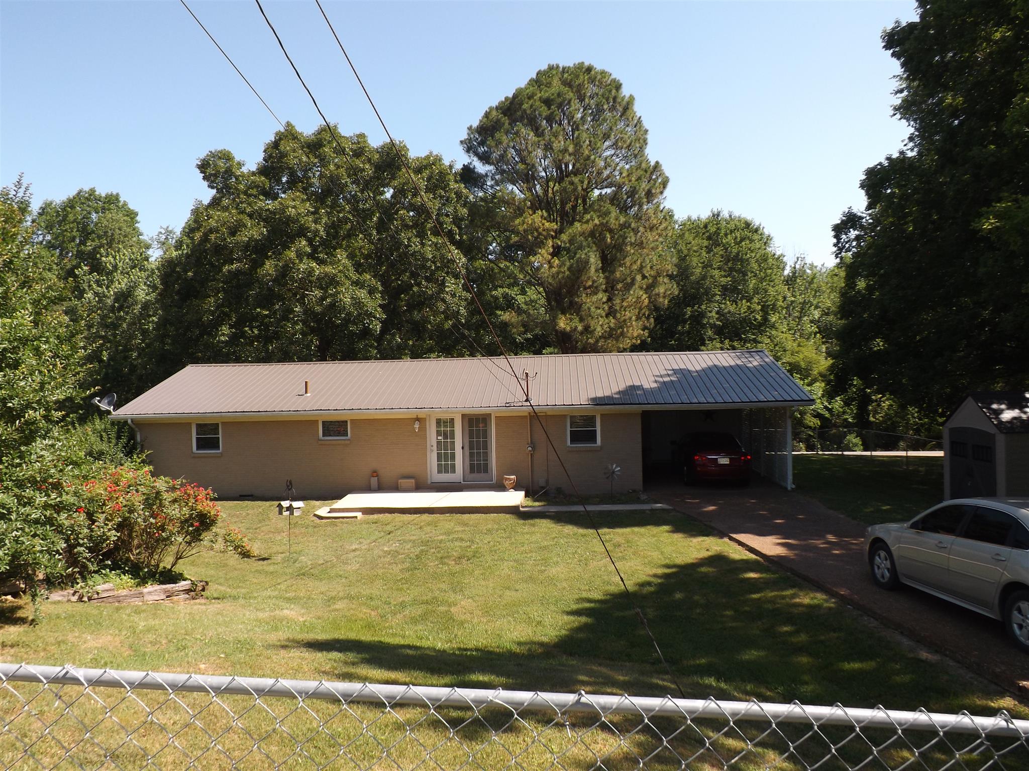 145 Henryville Road Ethridge, TN 38456 - Photo 11 of 17 Gallery Image 11
