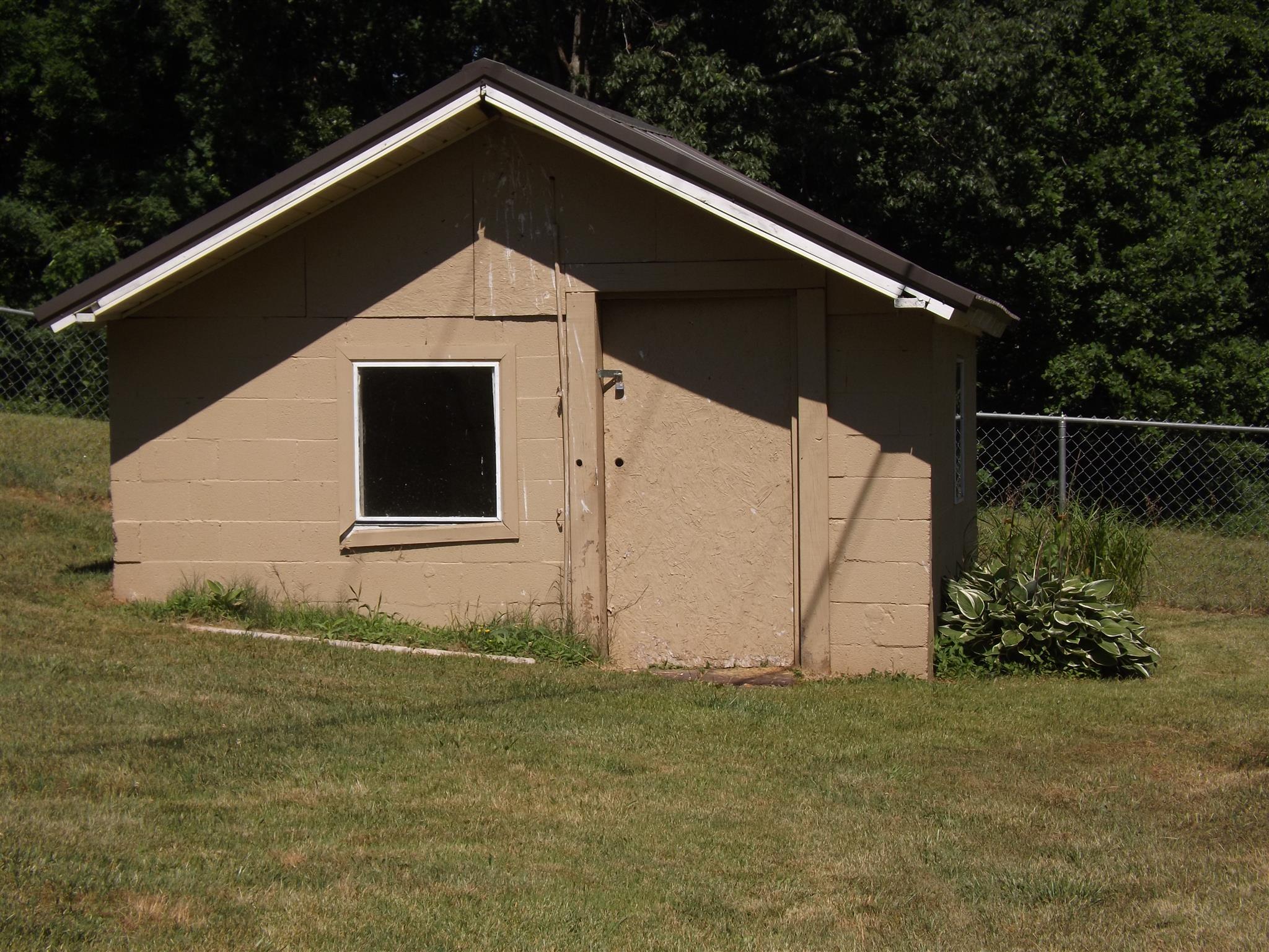 145 Henryville Road Ethridge, TN 38456 - Photo 14 of 17 Gallery Image 14
