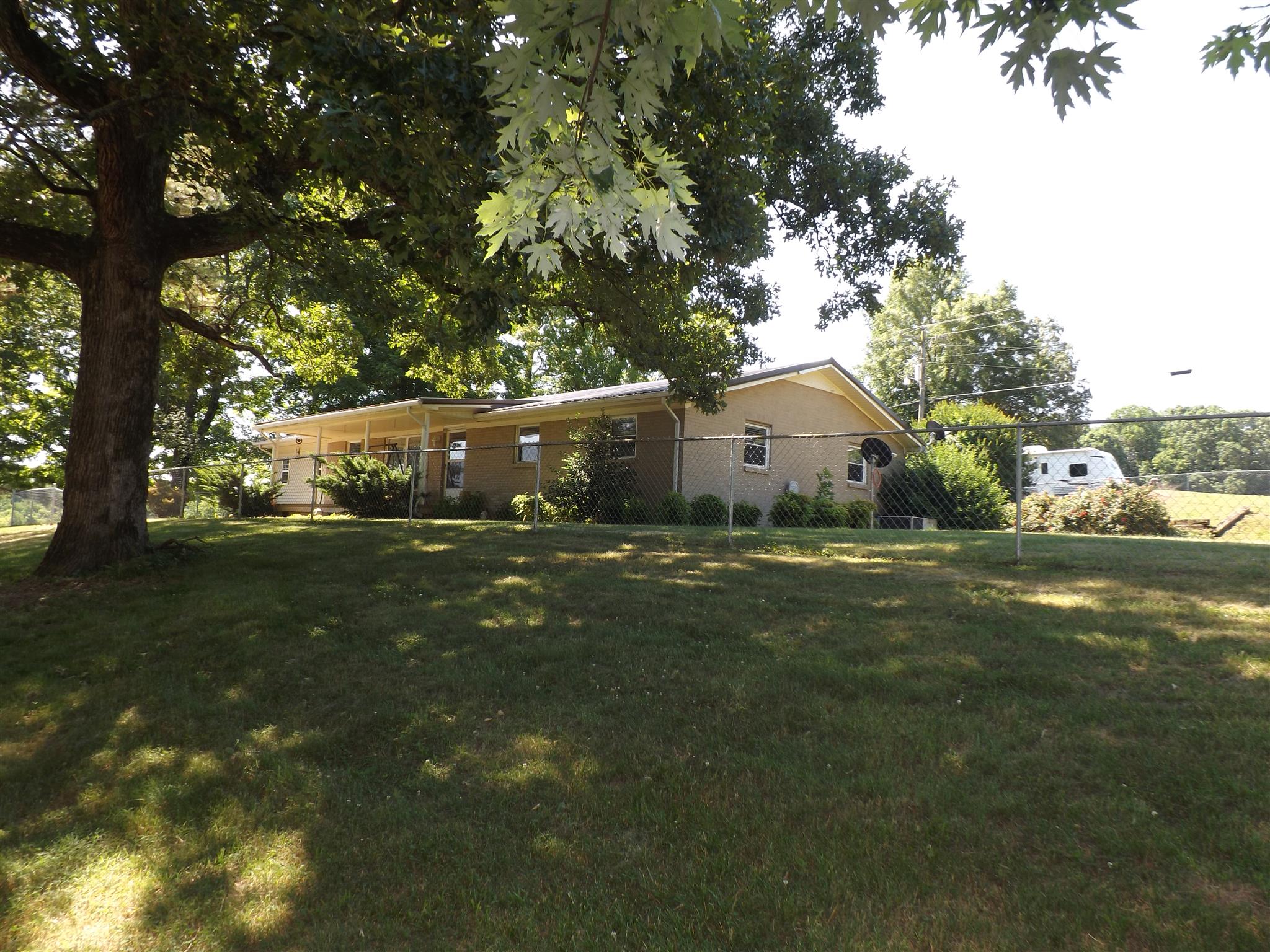 145 Henryville Road Ethridge, TN 38456 - Photo 2 of 17 Gallery Image 2
