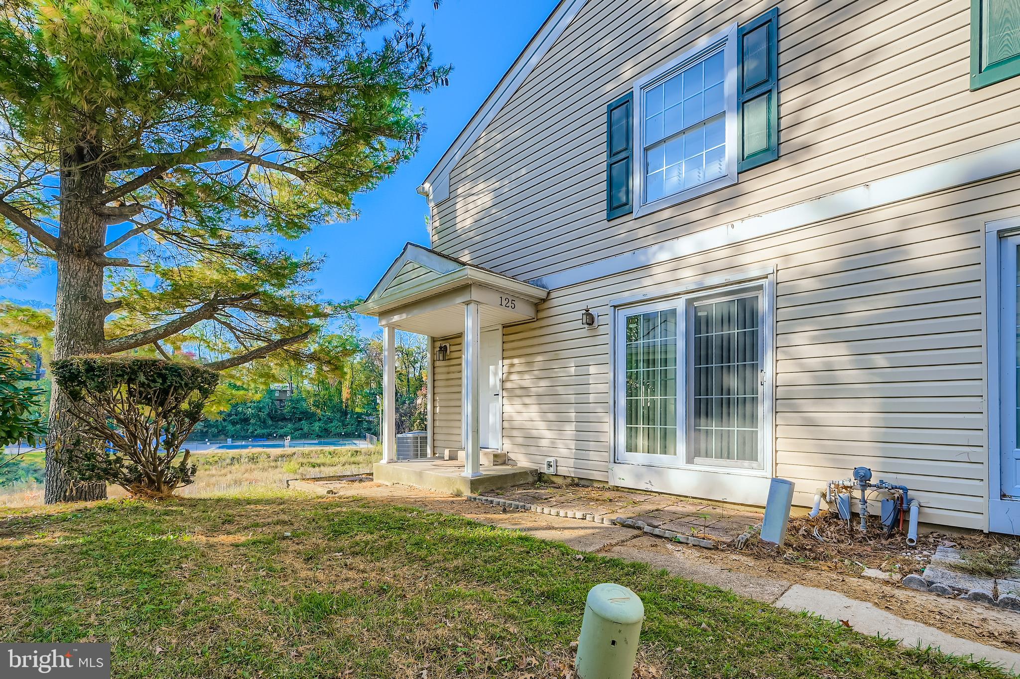 125 Hammershire Road, Unit C Reisterstown, MD 21136 - Photo 2 of 16