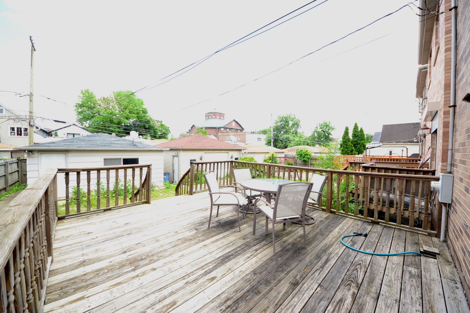 2823 South Farrell Street Chicago, IL 60608 - Photo 18 of 22