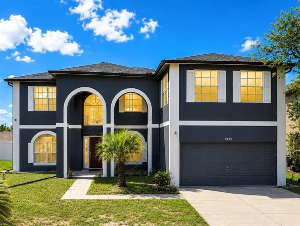 $559,000 | 6415 Abbeydale Court, Orlando, FL 32818
