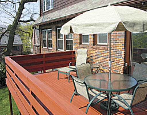 5 Richmond Road Belmont, MA 02478 - Photo 3 of 9
