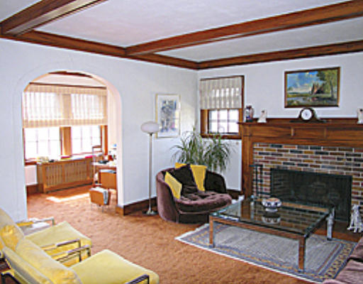 5 Richmond Road Belmont, MA 02478 - Photo 4 of 9