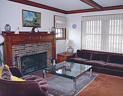 5 Richmond Road Belmont, MA 02478 - Photo 5 of 9