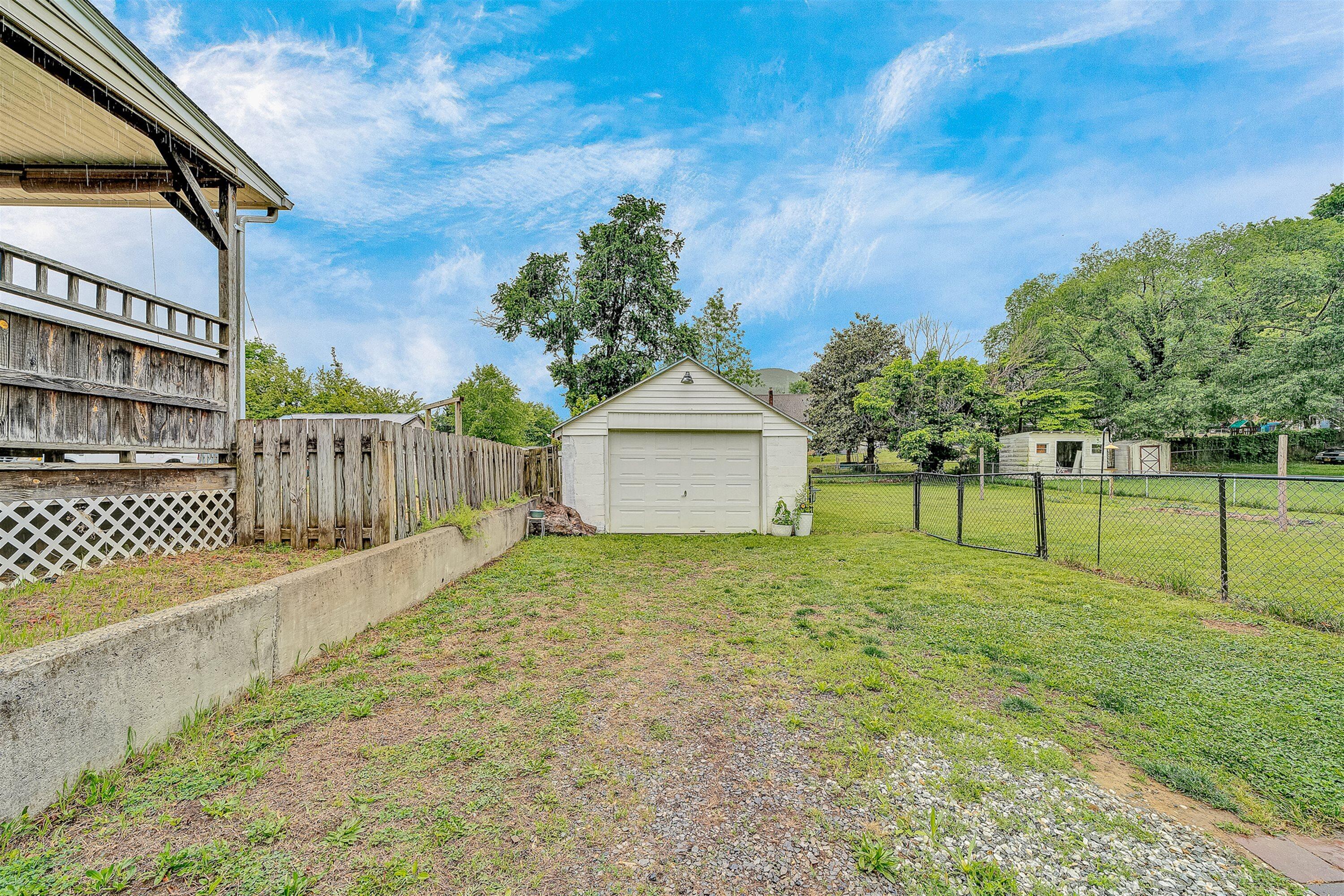 1119 Gearhart Road Southeast Roanoke, VA 24014 - Photo 17 of 24 16-VM-07683