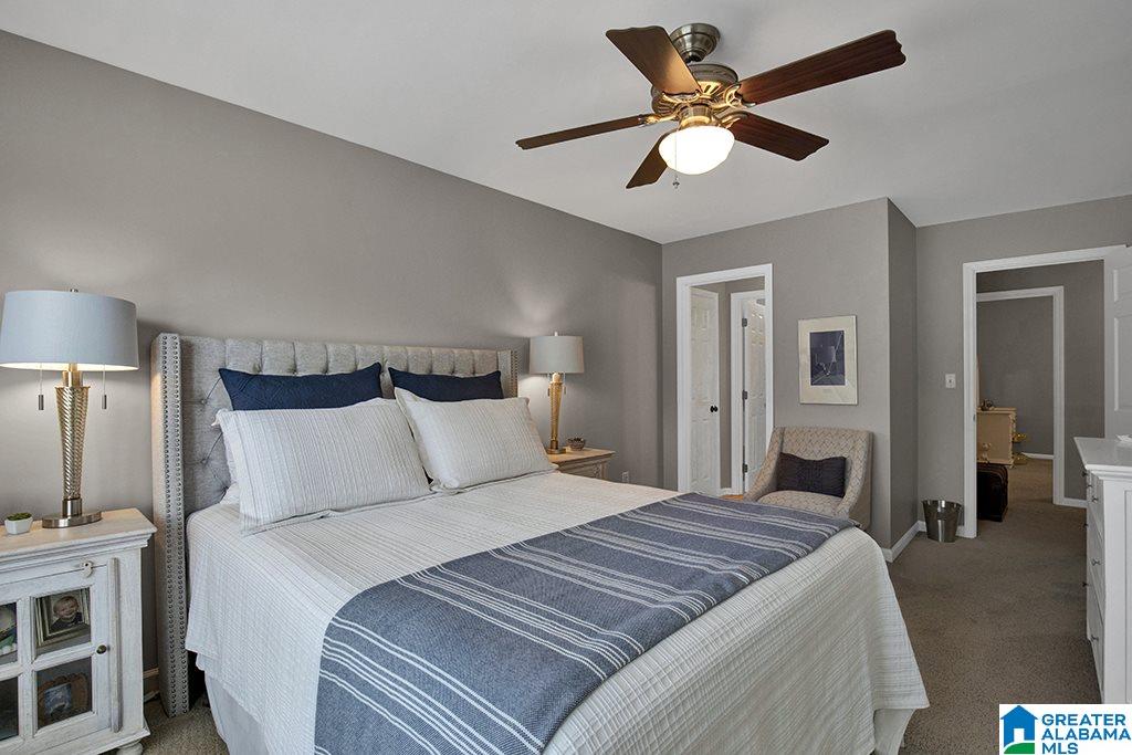 1249 Eagle Park Road Birmingham, AL 35242 - Photo 20 of 35
