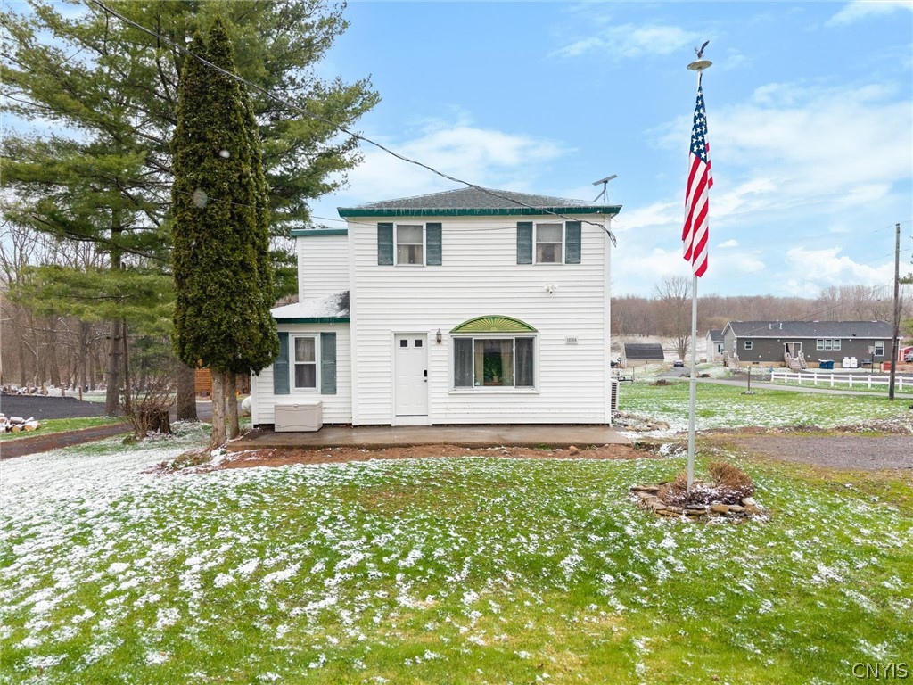 10106 Jordan Road Cato, NY 13080 - Photo 1 of 1 Gallery Image 1