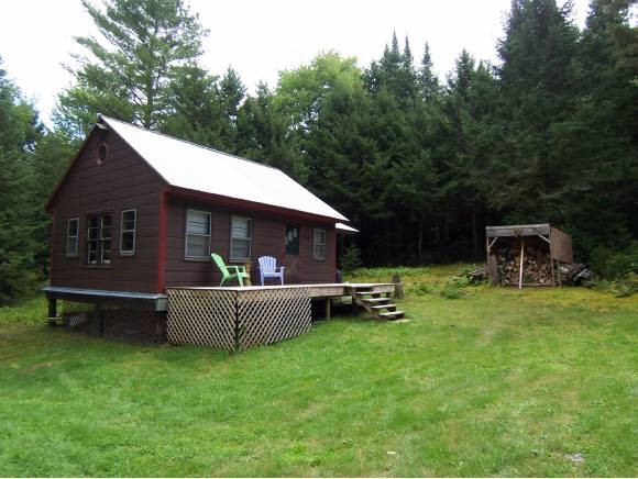 1020 Corley Road Wolcott, VT 05680 - Photo 1 of 1