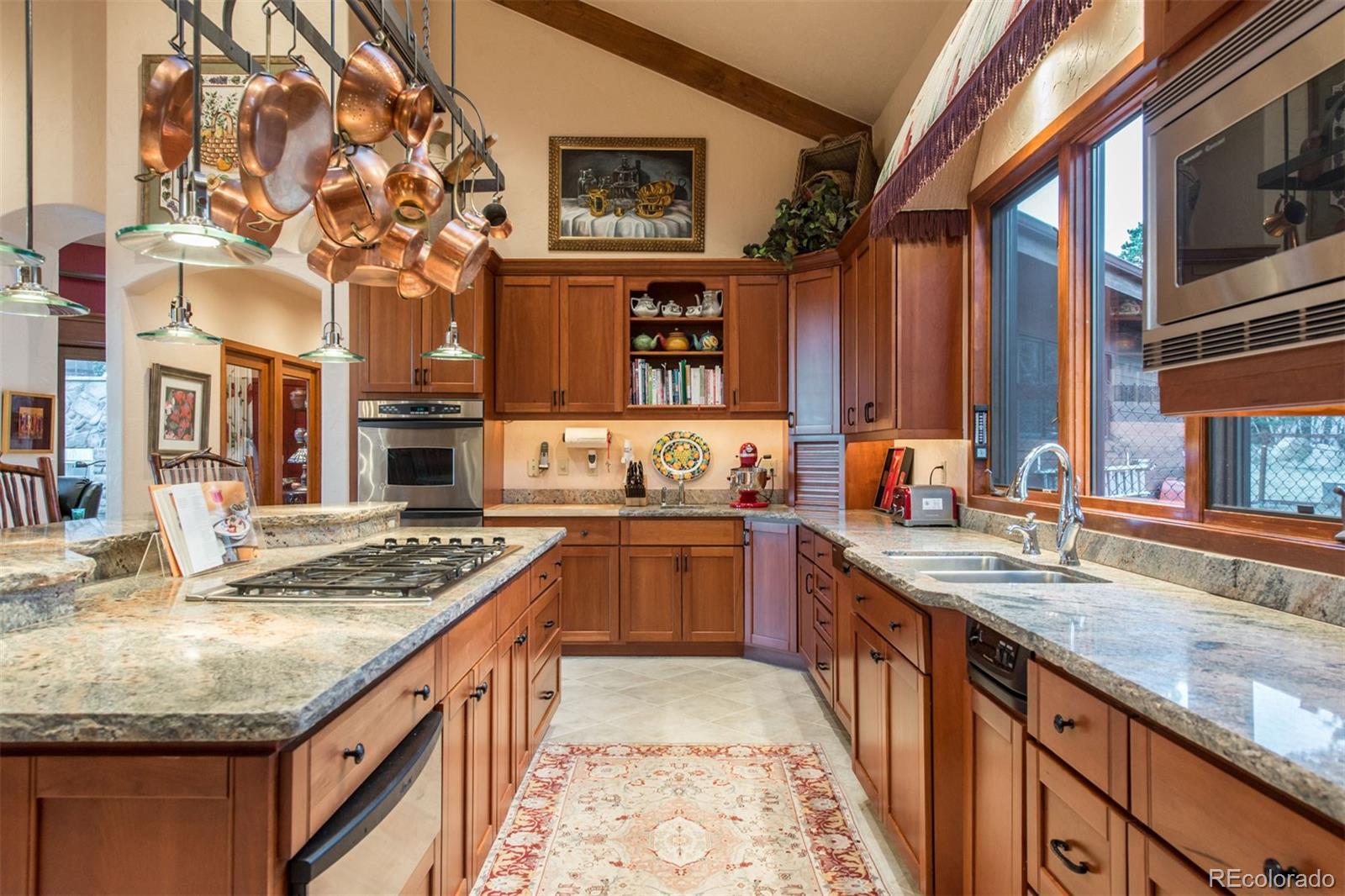 33407 Buffalo Park Road Evergreen, CO 80439 - Photo 11 of 35 Gallery Image 11