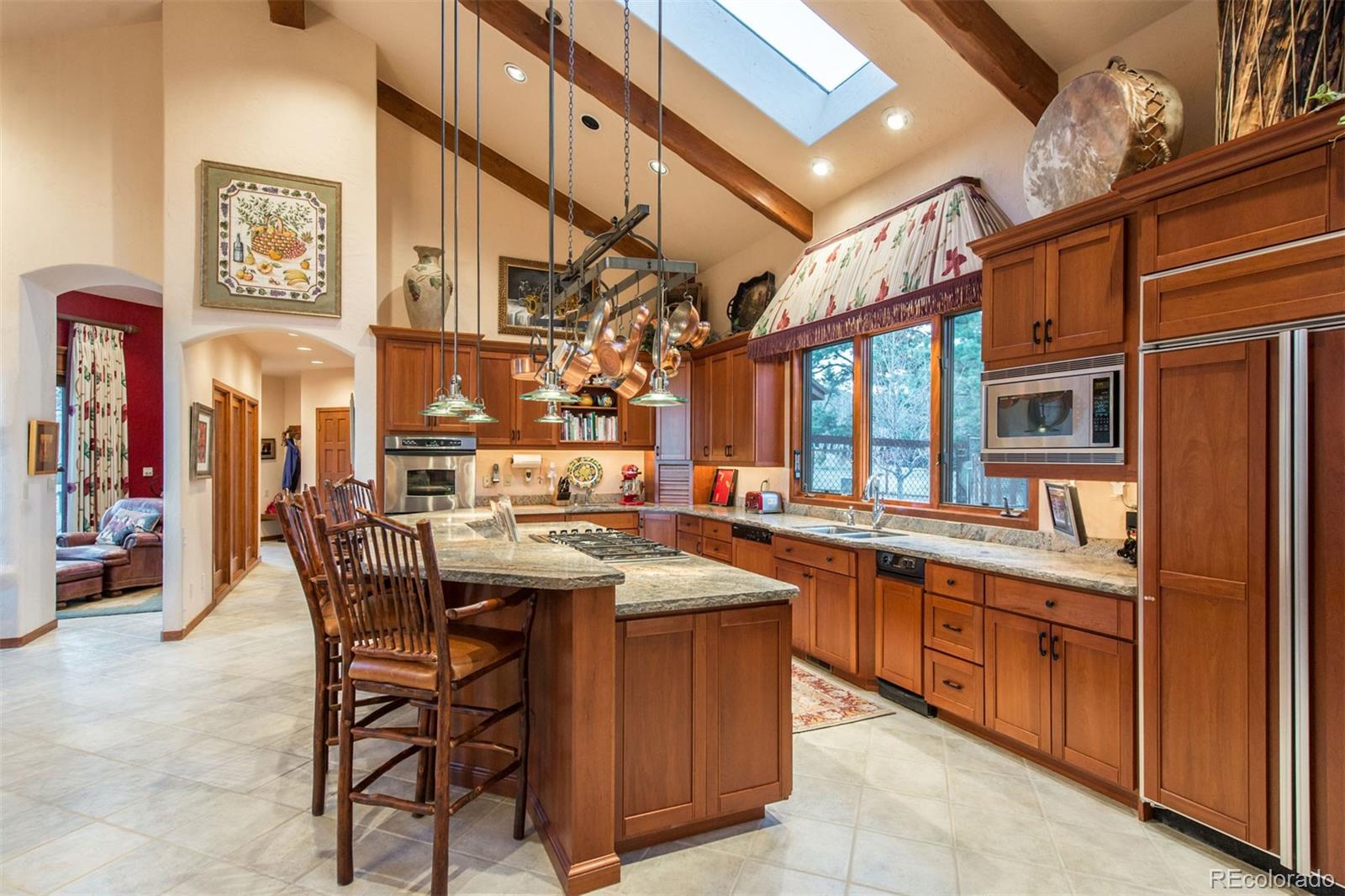 33407 Buffalo Park Road Evergreen, CO 80439 - Photo 12 of 35 Gallery Image 12