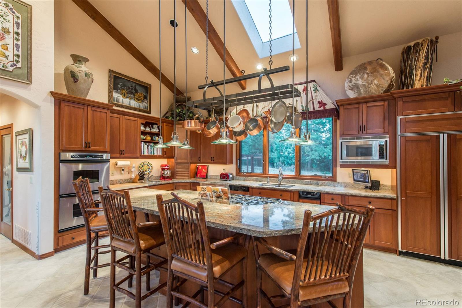 33407 Buffalo Park Road Evergreen, CO 80439 - Photo 13 of 35 Gallery Image 13