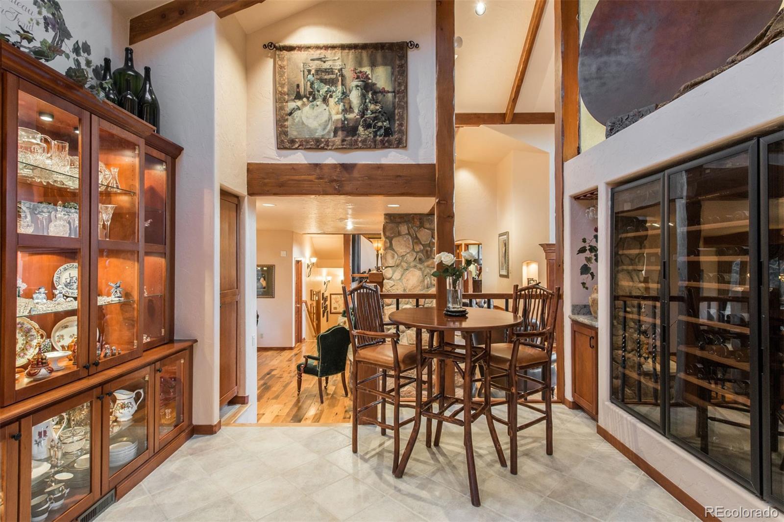 33407 Buffalo Park Road Evergreen, CO 80439 - Photo 14 of 35 Gallery Image 14