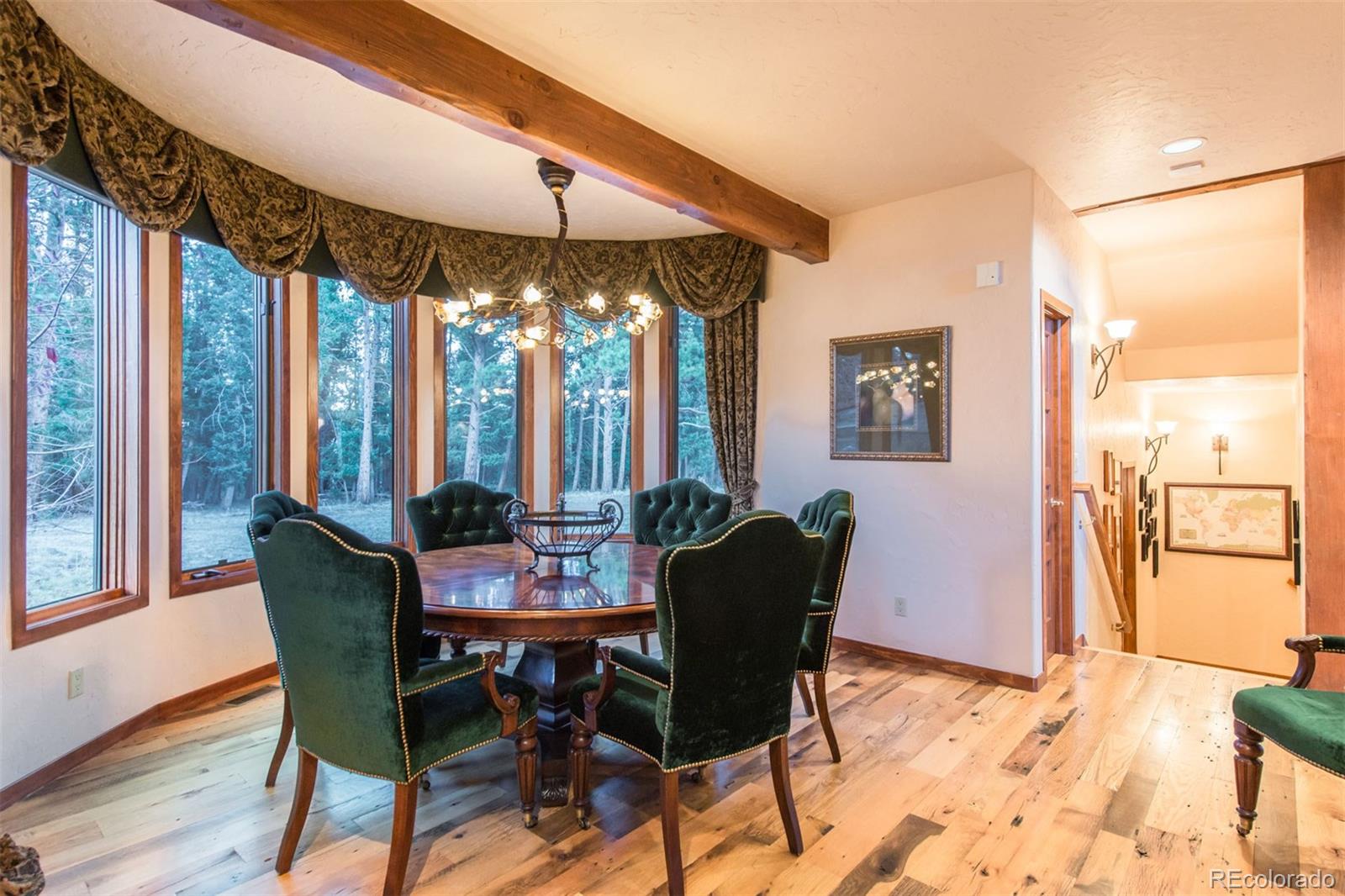 33407 Buffalo Park Road Evergreen, CO 80439 - Photo 15 of 35 Gallery Image 15