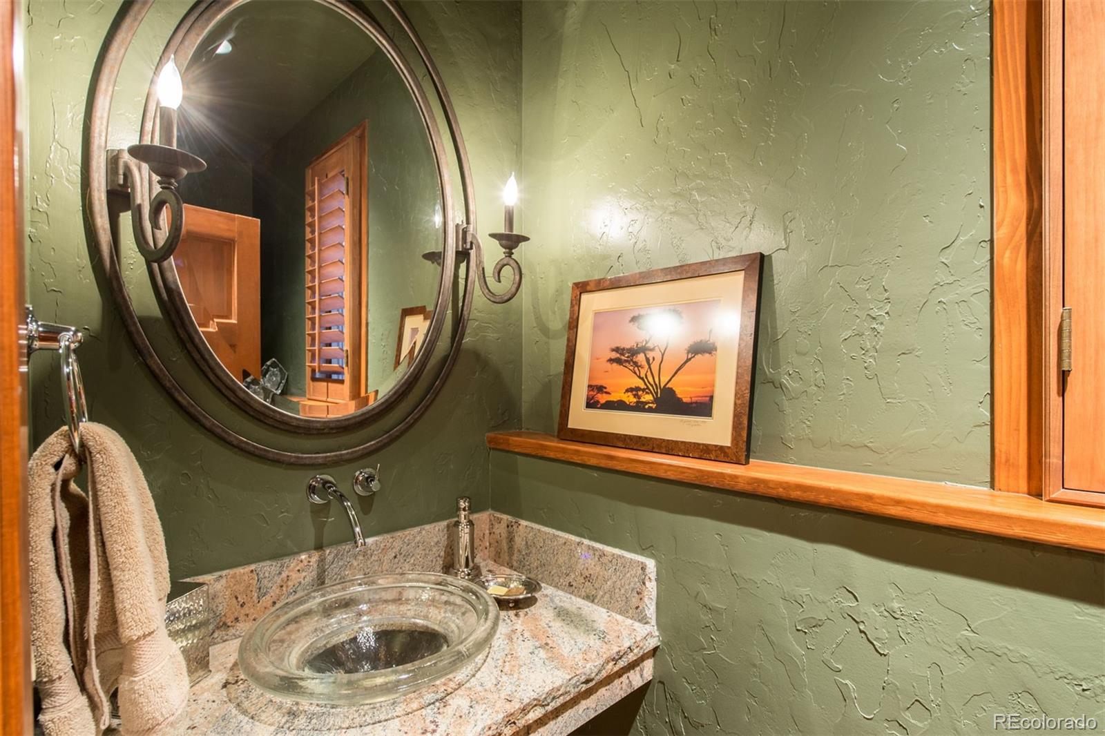 33407 Buffalo Park Road Evergreen, CO 80439 - Photo 16 of 35 Gallery Image 16