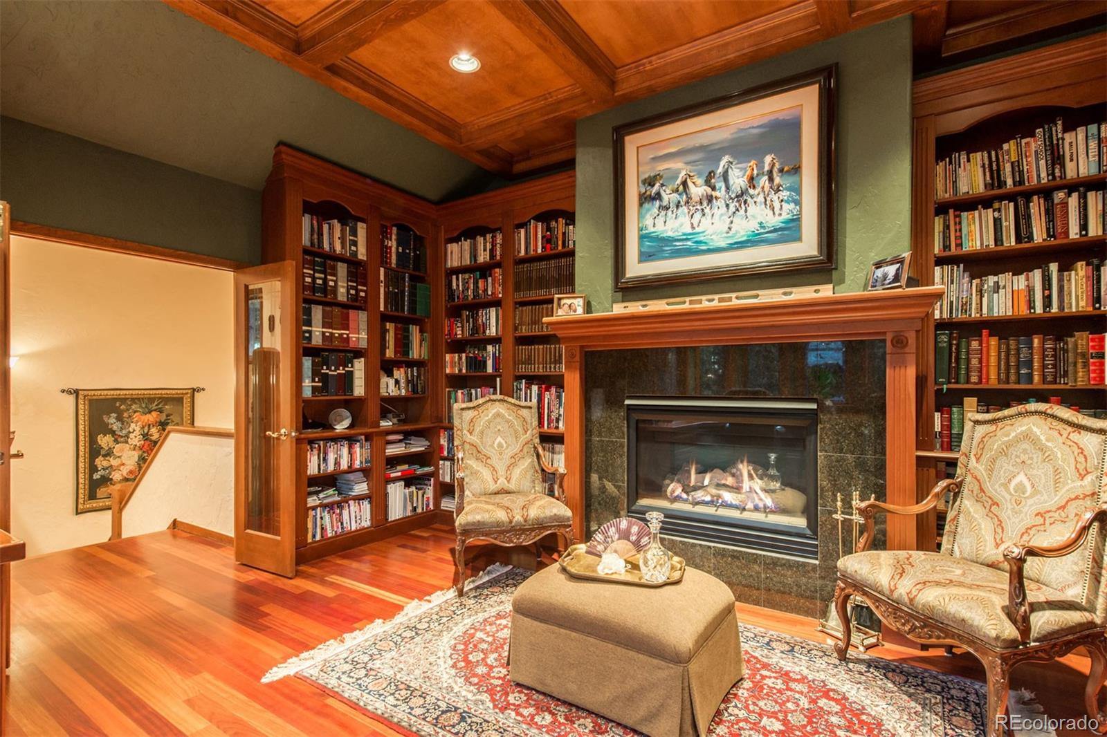 33407 Buffalo Park Road Evergreen, CO 80439 - Photo 17 of 35 Gallery Image 17