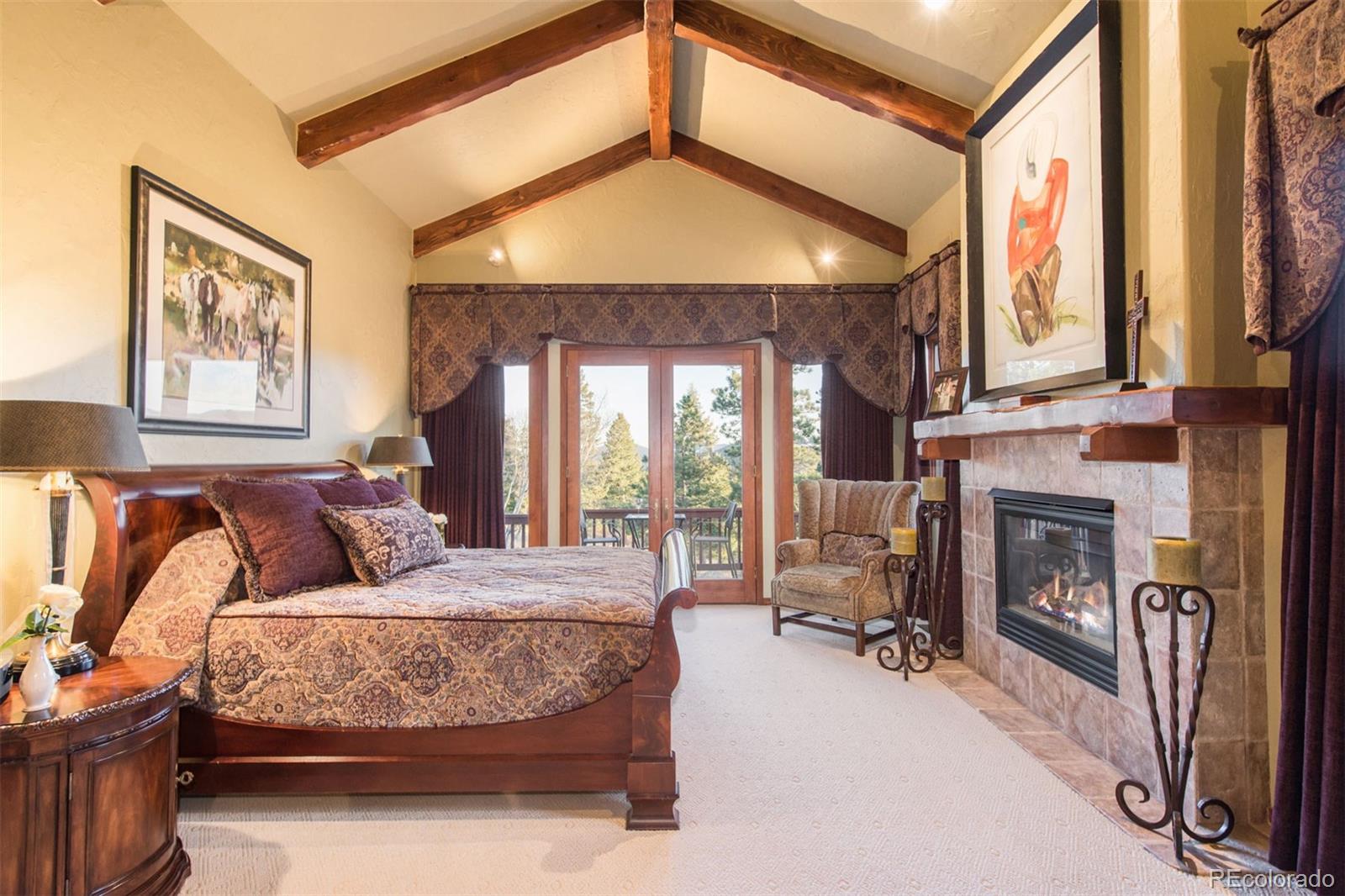 33407 Buffalo Park Road Evergreen, CO 80439 - Photo 19 of 35 Gallery Image 19
