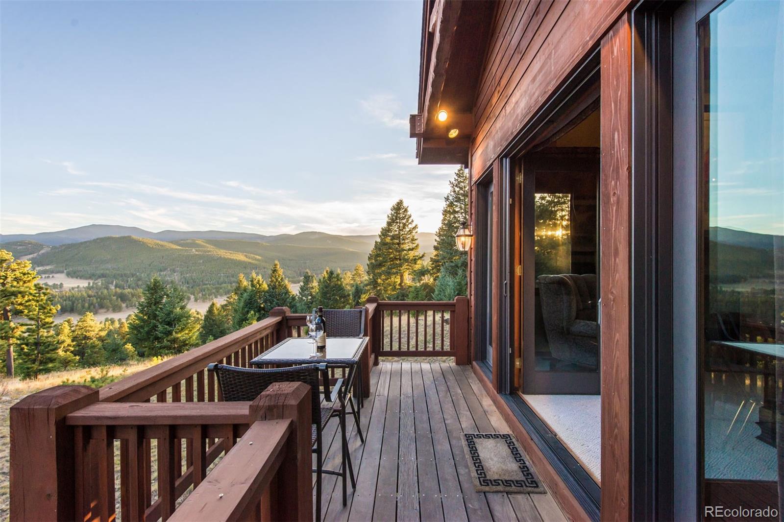 33407 Buffalo Park Road Evergreen, CO 80439 - Photo 20 of 35 Gallery Image 20