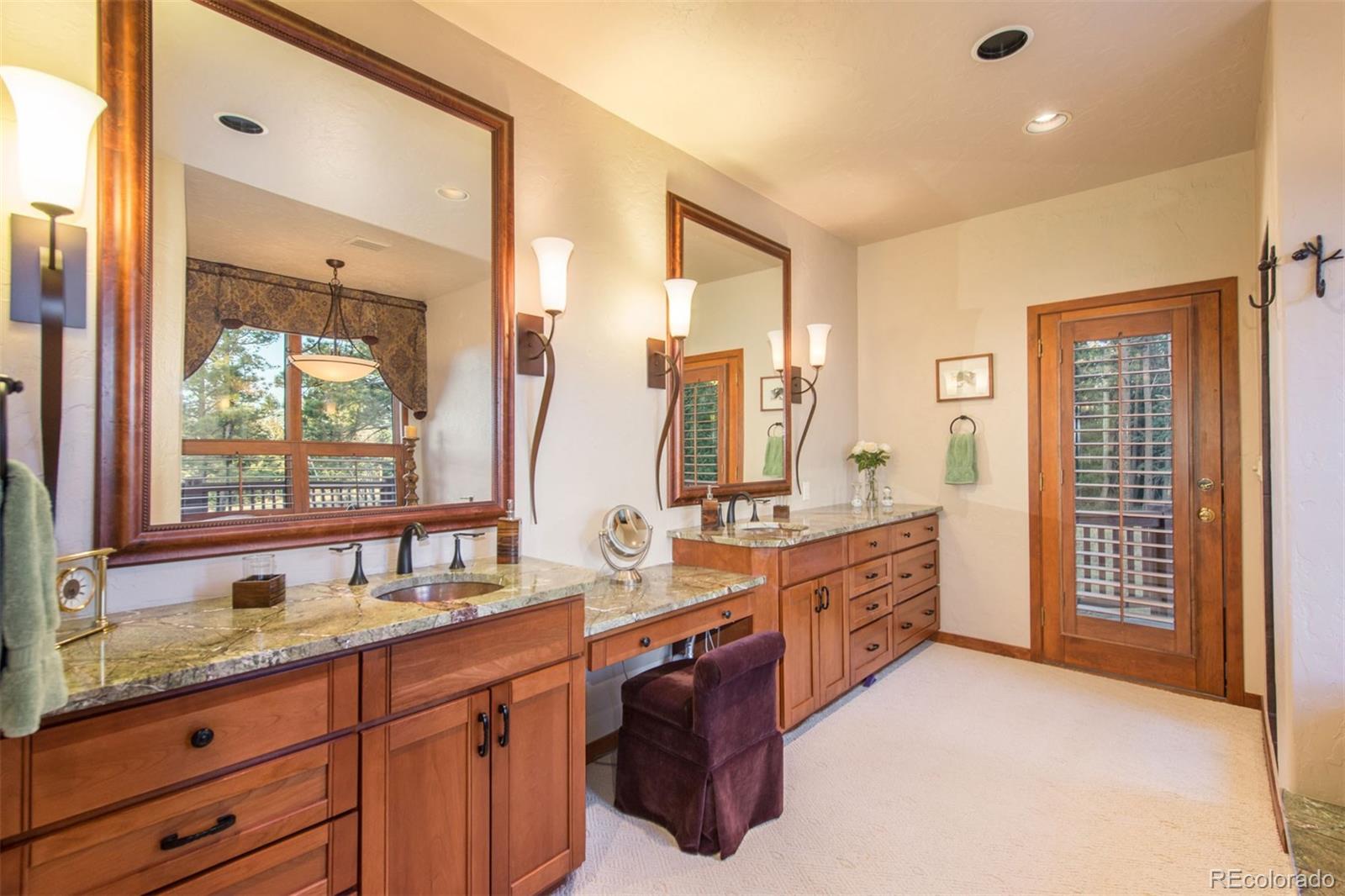 33407 Buffalo Park Road Evergreen, CO 80439 - Photo 21 of 35 Gallery Image 21