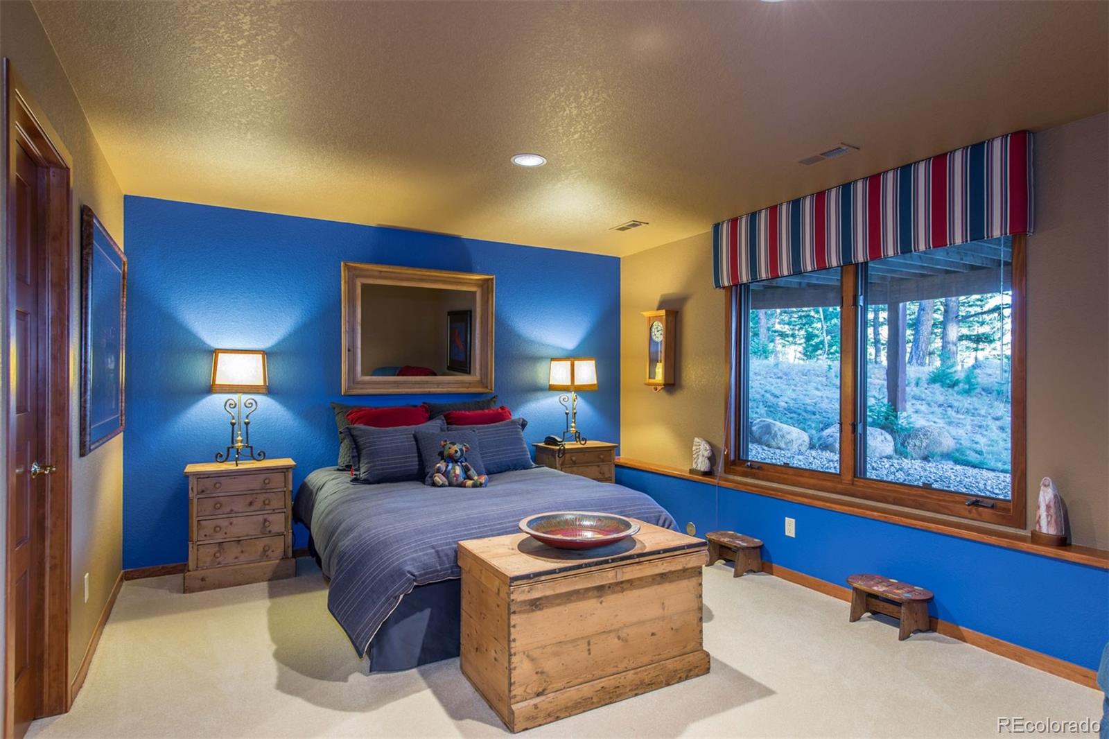 33407 Buffalo Park Road Evergreen, CO 80439 - Photo 23 of 35 Gallery Image 23