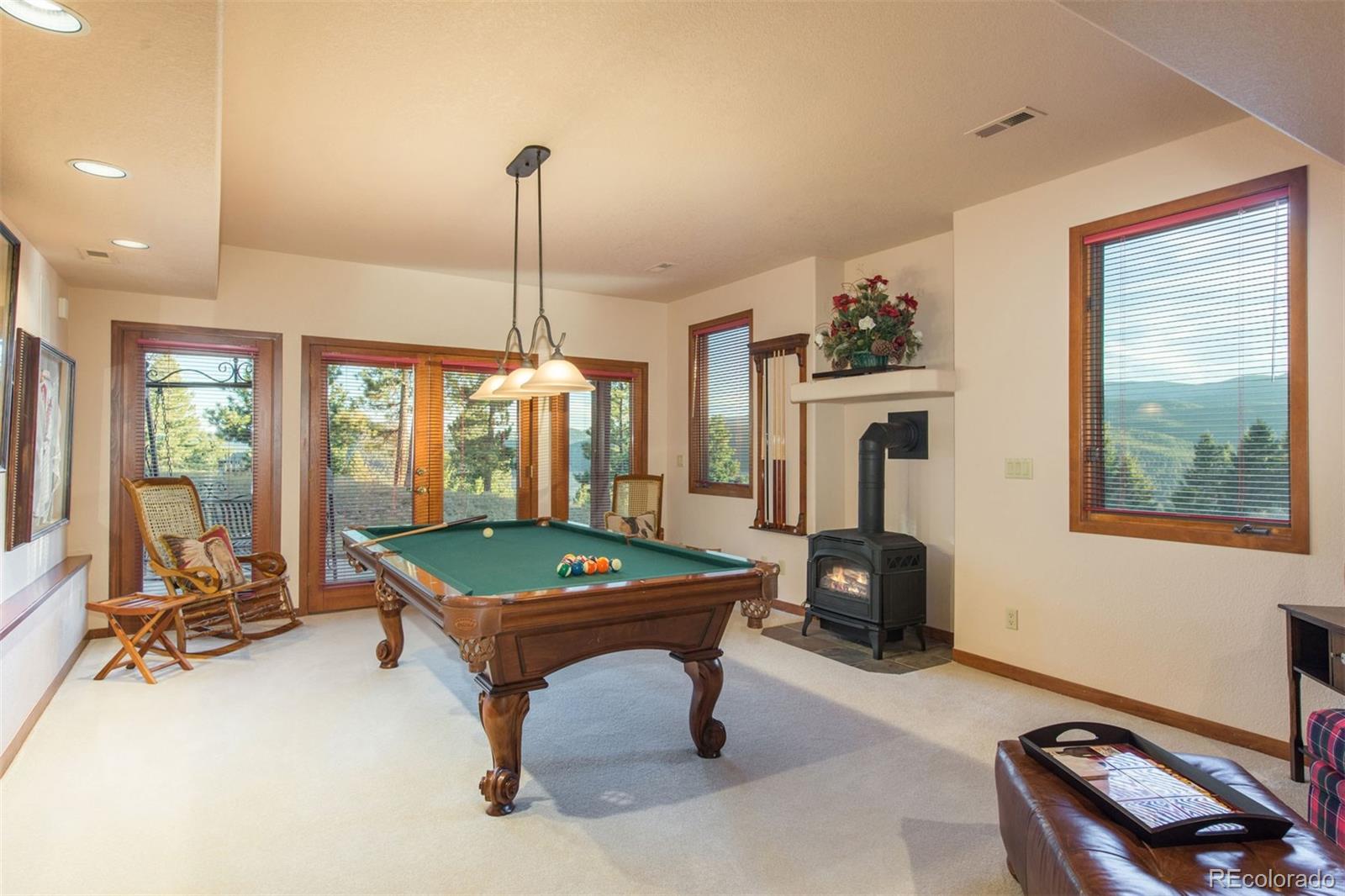 33407 Buffalo Park Road Evergreen, CO 80439 - Photo 25 of 35 Gallery Image 25