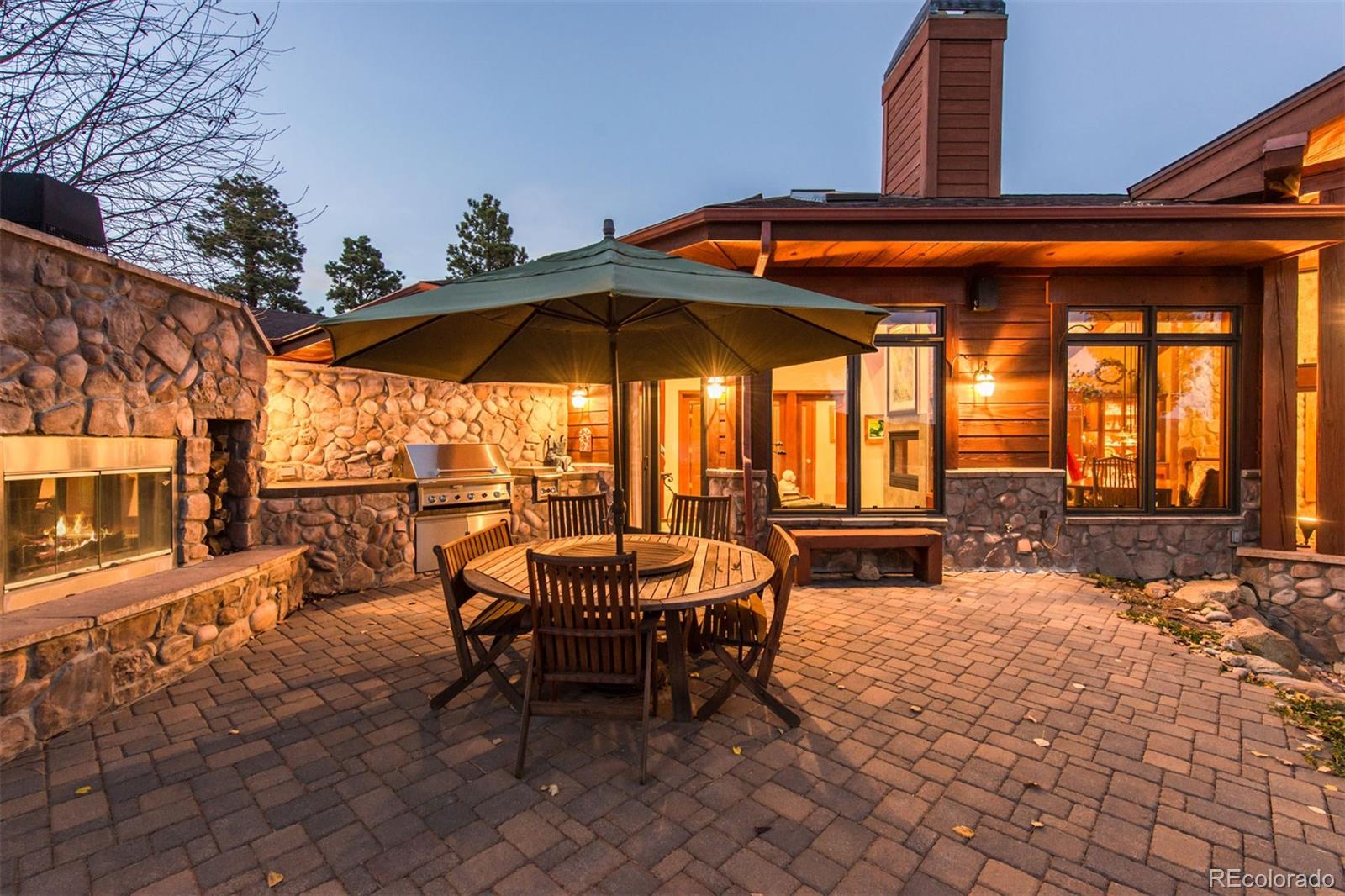 33407 Buffalo Park Road Evergreen, CO 80439 - Photo 28 of 35 Gallery Image 28