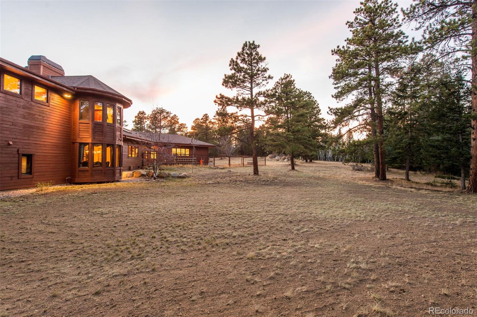 33407 Buffalo Park Road Evergreen, CO 80439 - Photo 30 of 35 Gallery Image 30
