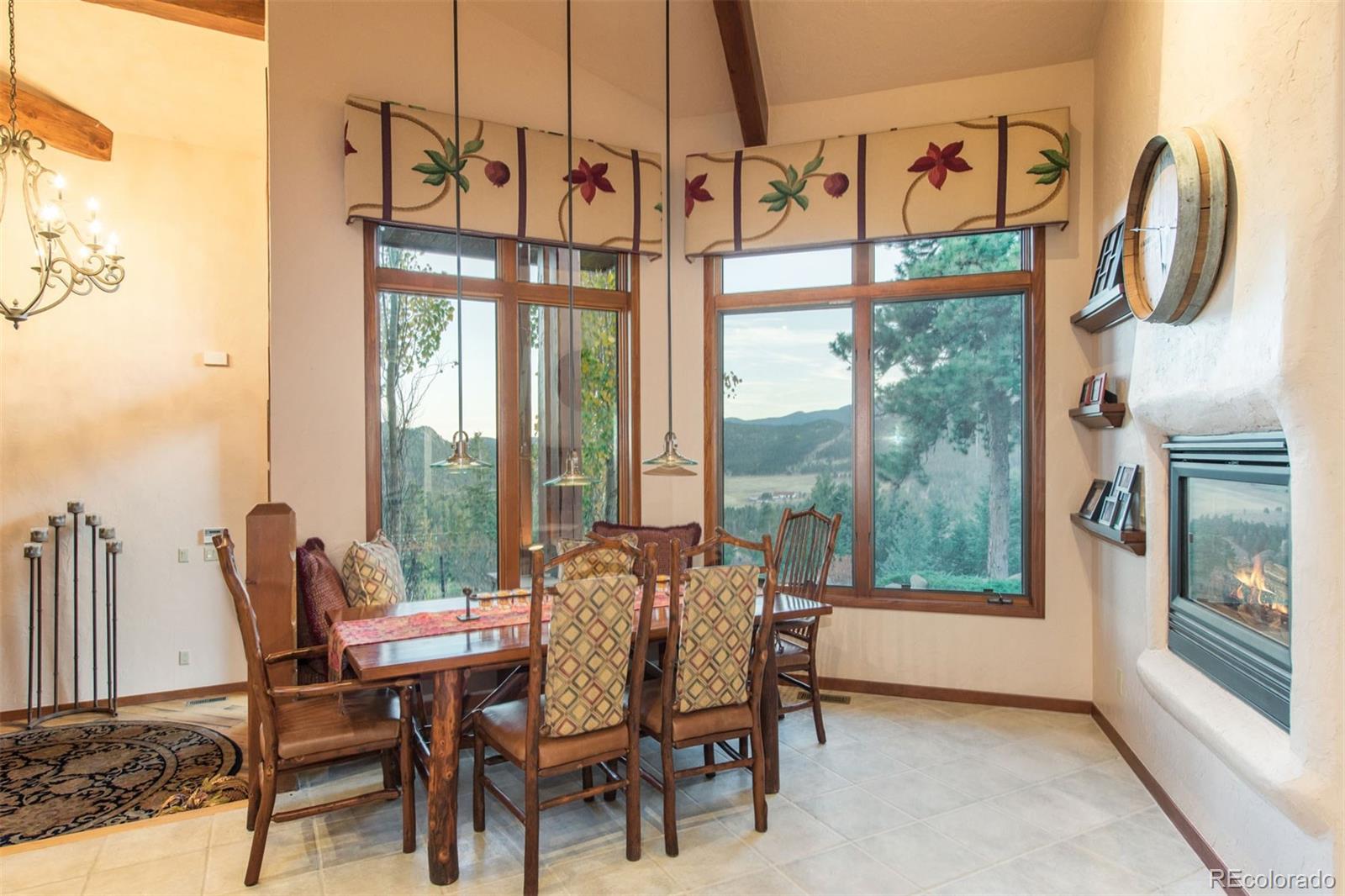 33407 Buffalo Park Road Evergreen, CO 80439 - Photo 9 of 35 Gallery Image 9