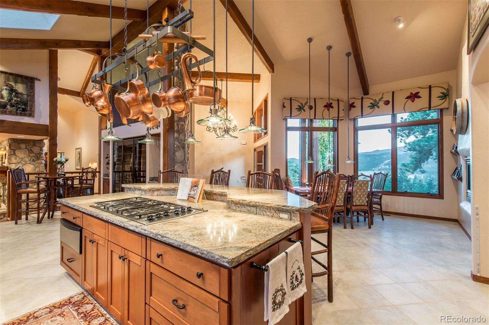 33407 Buffalo Park Road Evergreen, CO 80439 - Photo 10 of 35 Gallery Image 10