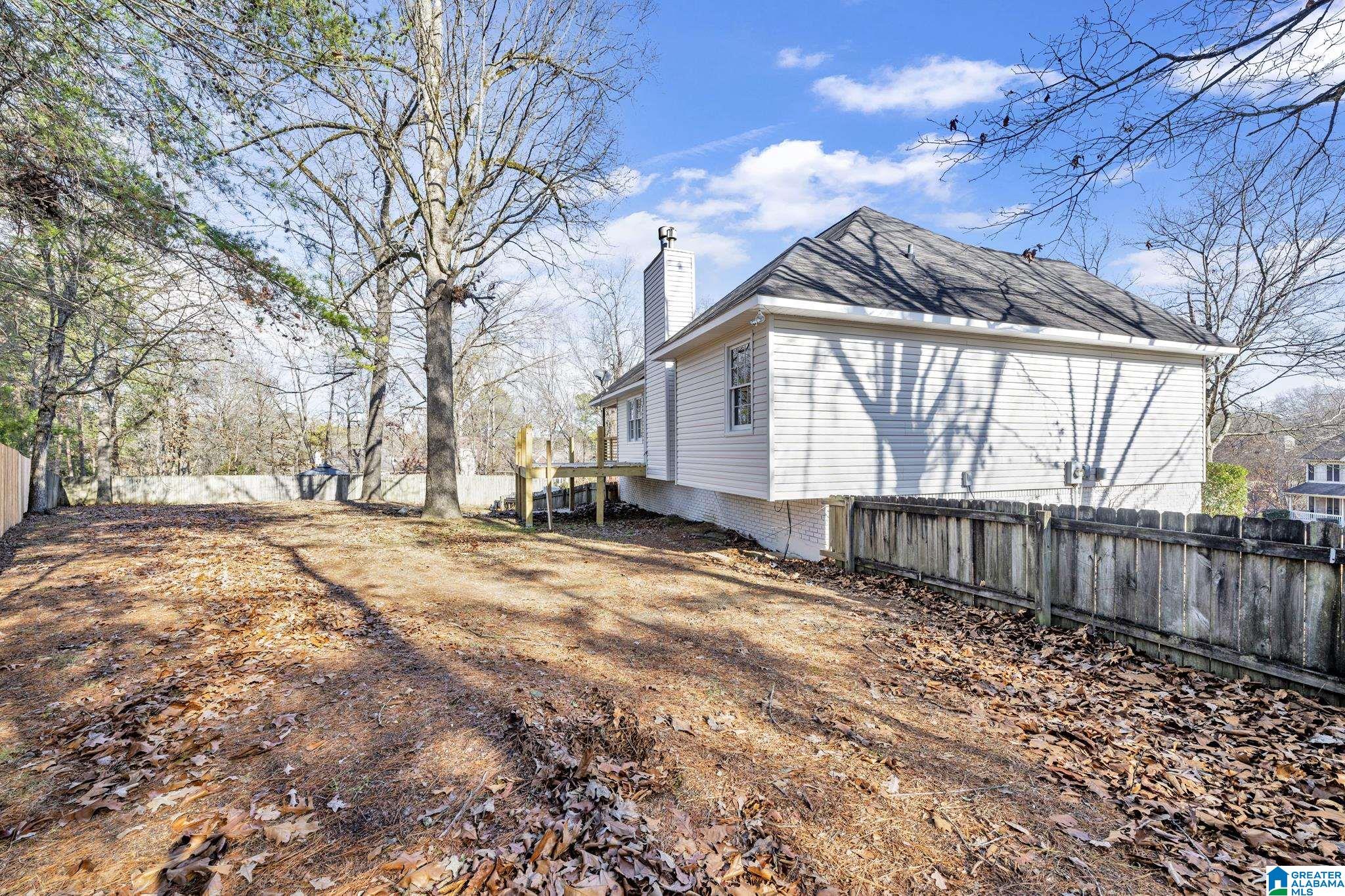 112 Cambridge Trail Alabaster, AL 35007 - Photo 25 of 26