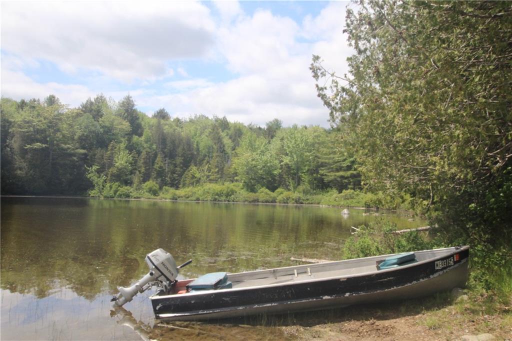 Lot 405 Deer Haven Road Wesley, ME 04686 - Photo 11 of 13 perfect for boating