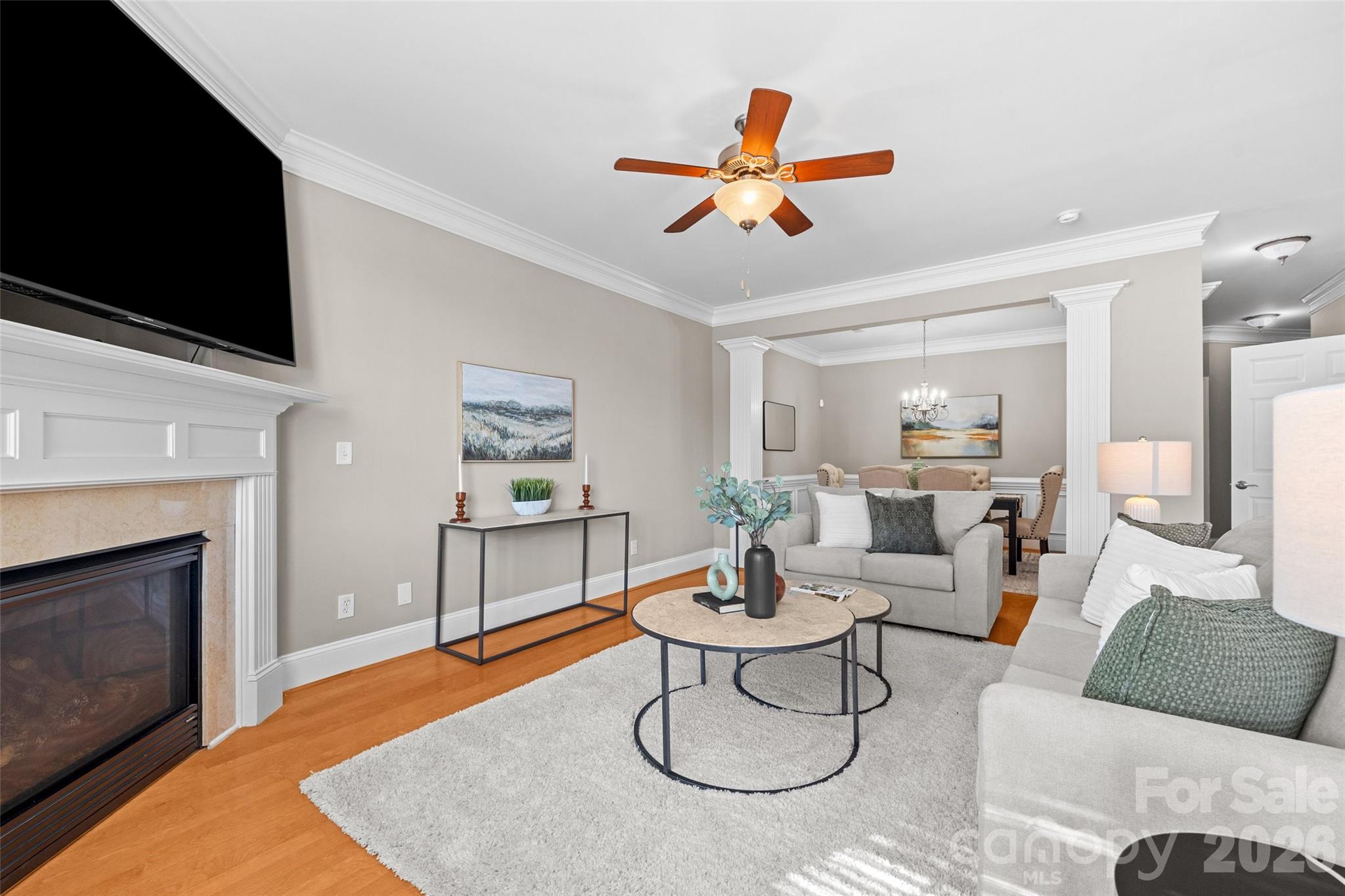 617 Crosswater Lane Fort Mill, SC 29708 - Photo 12 of 44 Gallery Image 12