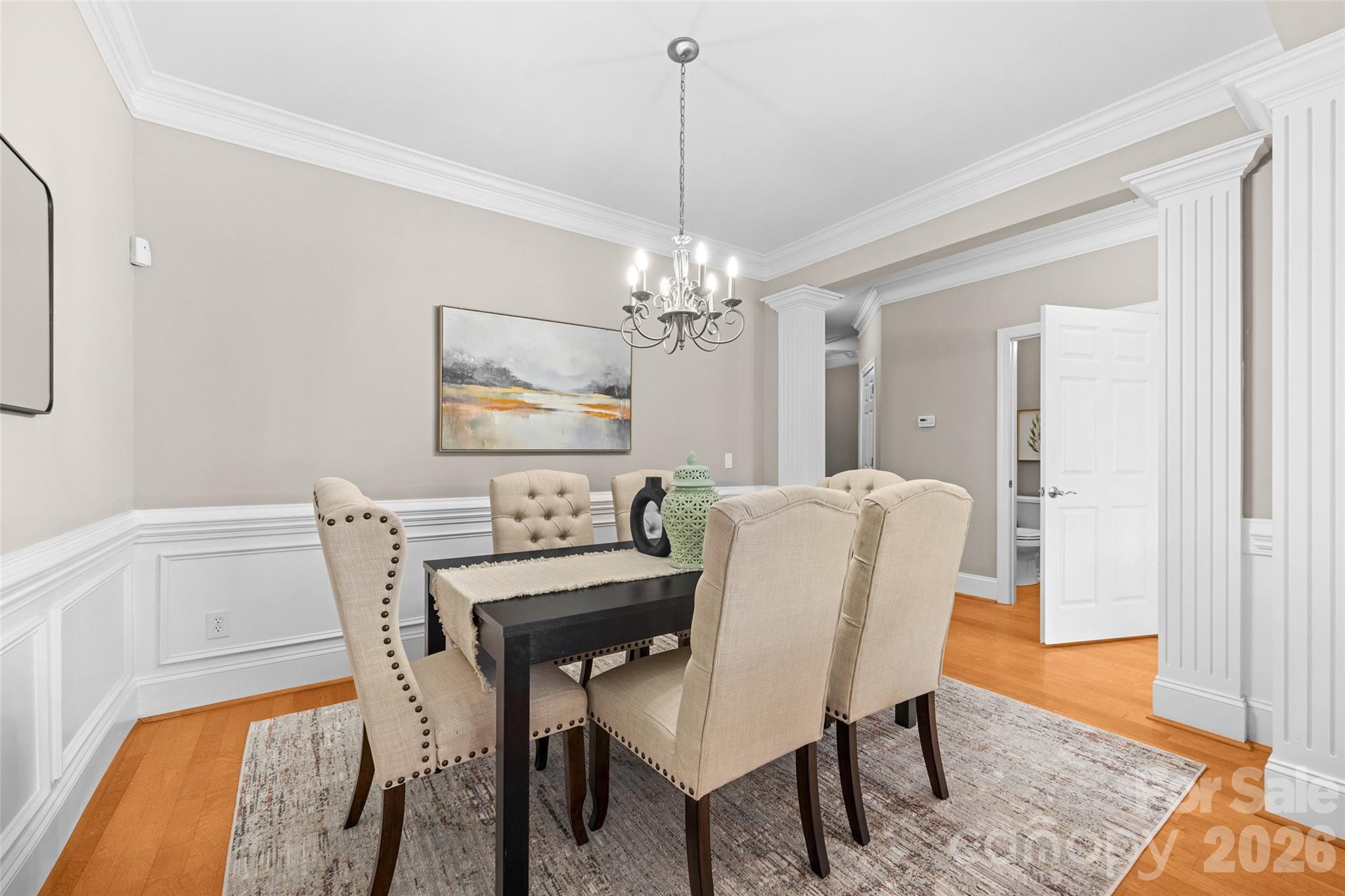 617 Crosswater Lane Fort Mill, SC 29708 - Photo 9 of 44 Gallery Image 9