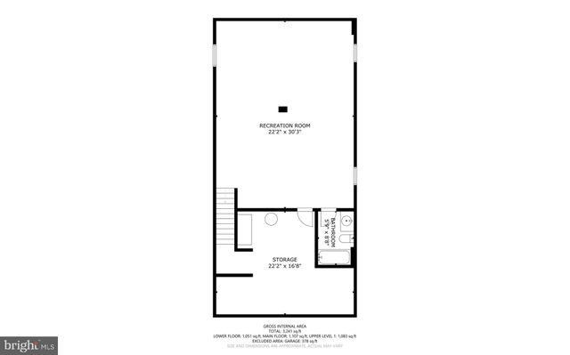 $770,000 | 14103 Byrne Park Drive, Clarksburg, MD 20871