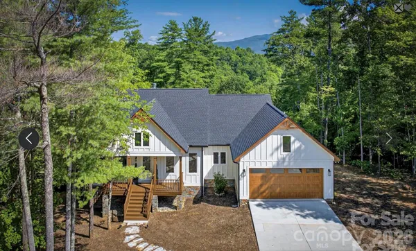 $899,000 | 217 Sycamore Drive, Nebo, NC 28761