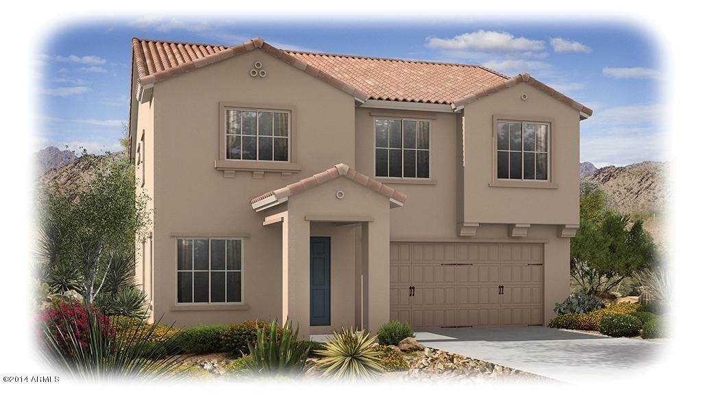 2192 East Stacey Road Gilbert, AZ 85298 - Photo 1 of 1 3514_A Spanish