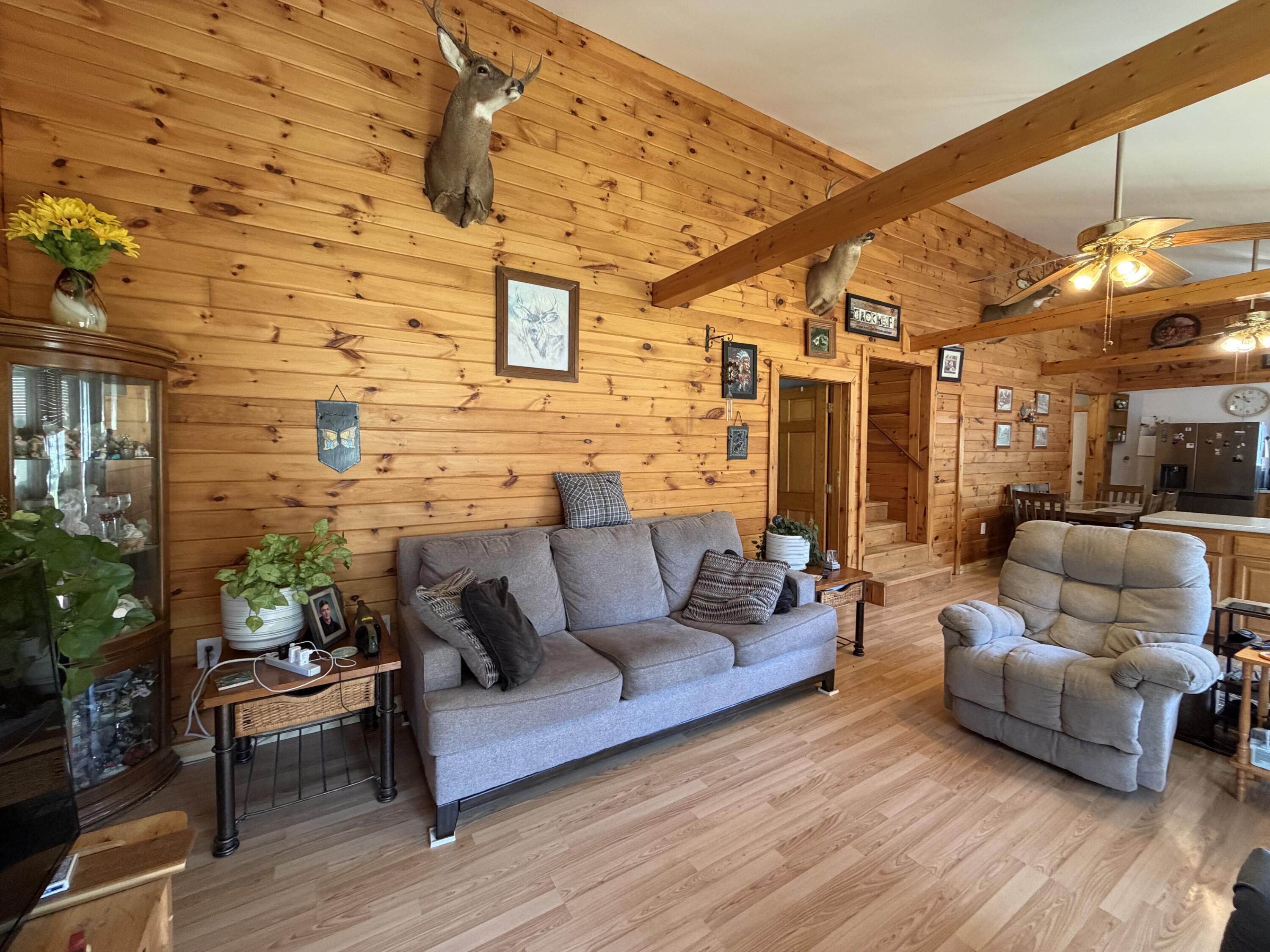358 Greenbush Road Corinna, ME 04928 - Photo 6 of 26 6