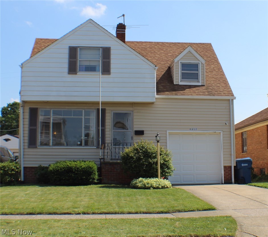 5411 Ridgewood Avenue Parma, OH 44129 - Photo 26 of 27 Don't wait, see it today!