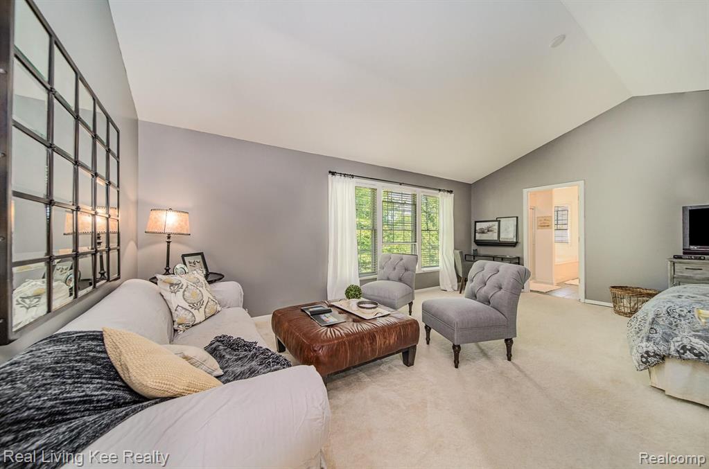 560 Bedlington Drive Rochester Hills, MI 48307 - Photo 24 of 31