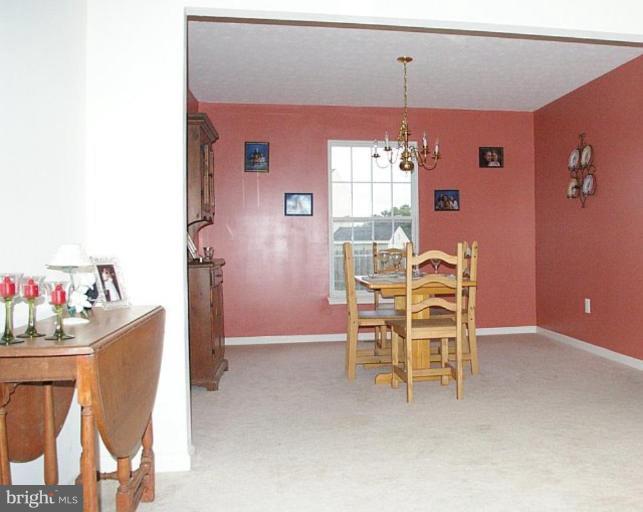 2 Lister Lane Ridgely, MD 21660 - Photo 11 of 18 Dining Room