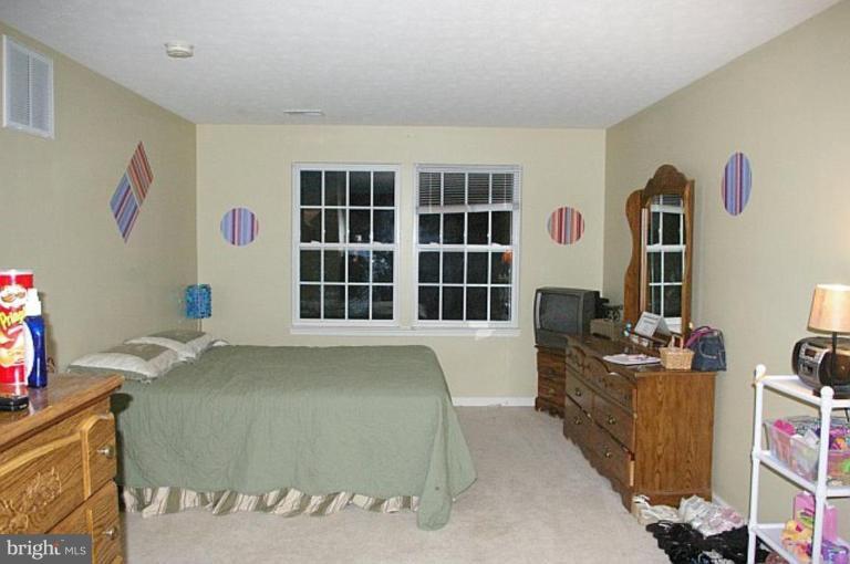 2 Lister Lane Ridgely, MD 21660 - Photo 4 of 18 Bedroom #2
