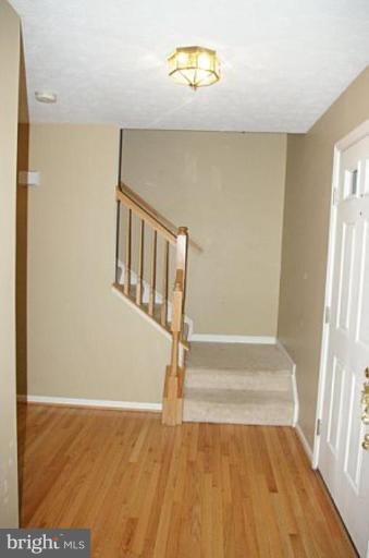 2 Lister Lane Ridgely, MD 21660 - Photo 10 of 18 Entrance / Foyer