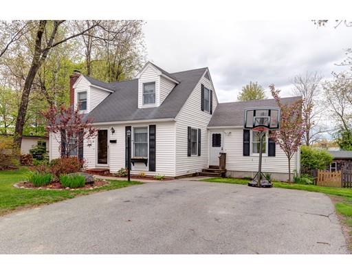 84 Prudential Road Worcester, MA 01606 - Photo 1 of 21 Gallery Image 1